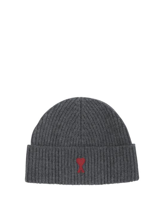 26SS 아미 비니 BFUHA116 018084 Grey