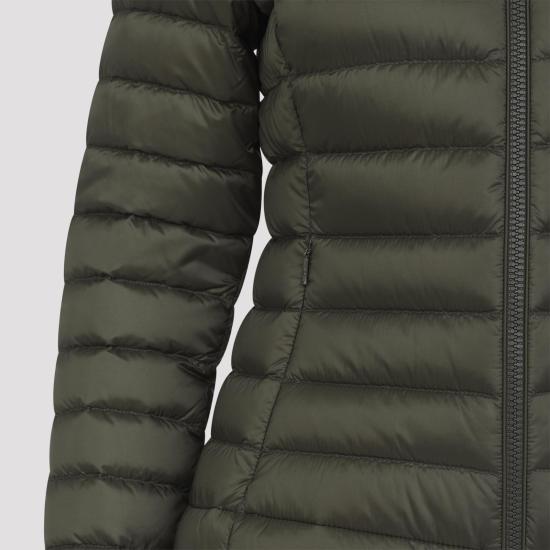 26SS 몽클레어 자켓 L10931A00086 597YF 825 OLIVE GREEN - MONCLER