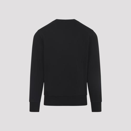 26SS 몽클레어 폴로 티셔츠 L10918G00004 89AZY 999 BLACK - MONCLER