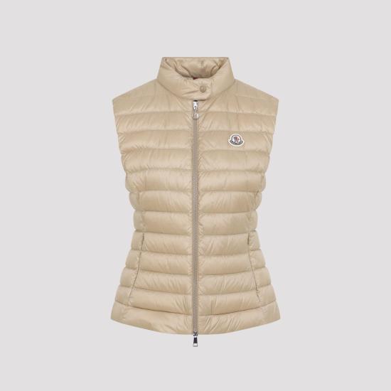 26SS 몽클레어 자켓 L10931A00087 597YF 222 BEIGE NUDE NEUTRALS - MONCLER
