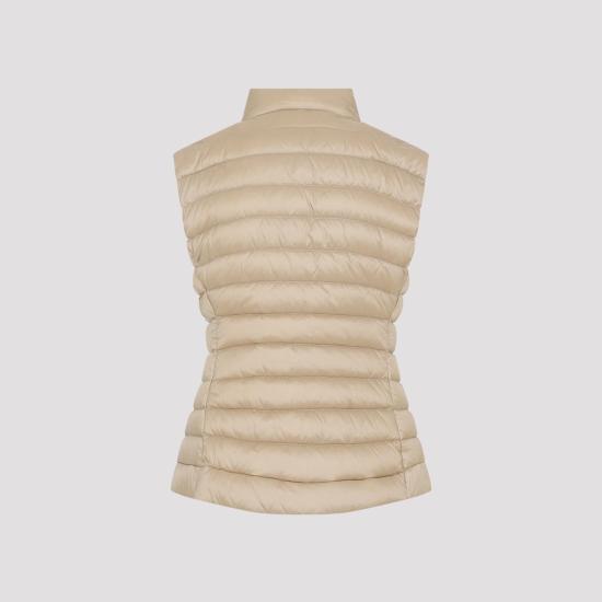 26SS 몽클레어 자켓 L10931A00087 597YF 222 BEIGE NUDE NEUTRALS - MONCLER