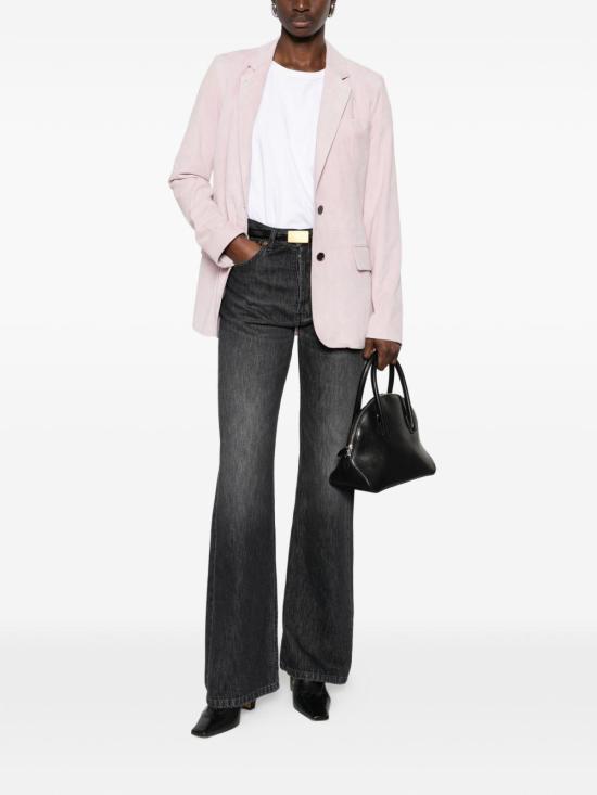 26SS IOIS 데님 팬츠 3398 7901 LINDSAY BOOT L34 BLACK - OTHER BRANDS