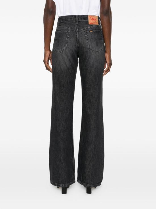 26SS IOIS 데님 팬츠 3398 7901 LINDSAY BOOT L34 BLACK - OTHER BRANDS