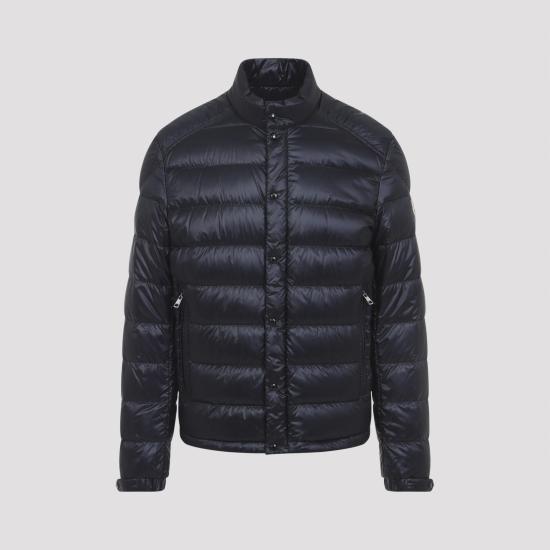 26SS 몽클레어 패딩 L10911A00043 597Y4 776 BLUE - MONCLER