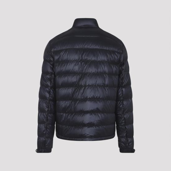 26SS 몽클레어 패딩 L10911A00043 597Y4 776 BLUE - MONCLER