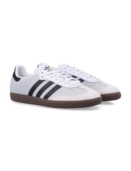 26SS 아디다스 스니커즈 IH9055 CW CRYSTAL WHITE - ADIDAS