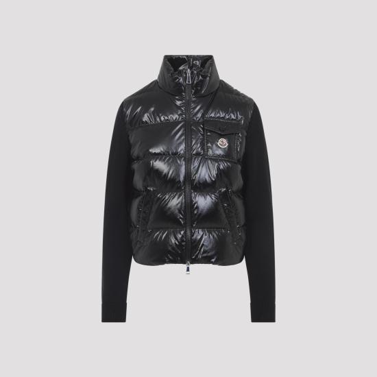 26SS 몽클레어 자켓 L10939B00023 M7774 999 BLACK - MONCLER