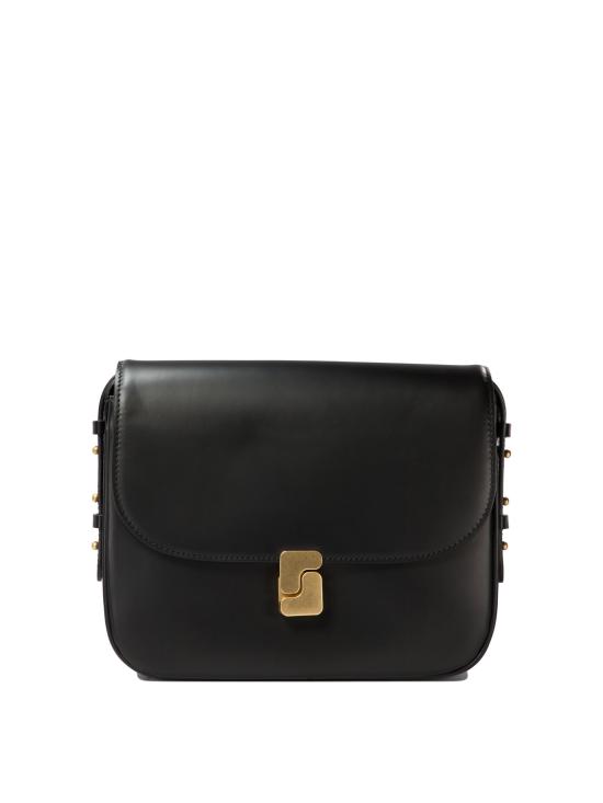 26FW 쉐르 크로스백 SEM1114BELLIMINNOI0122W Black