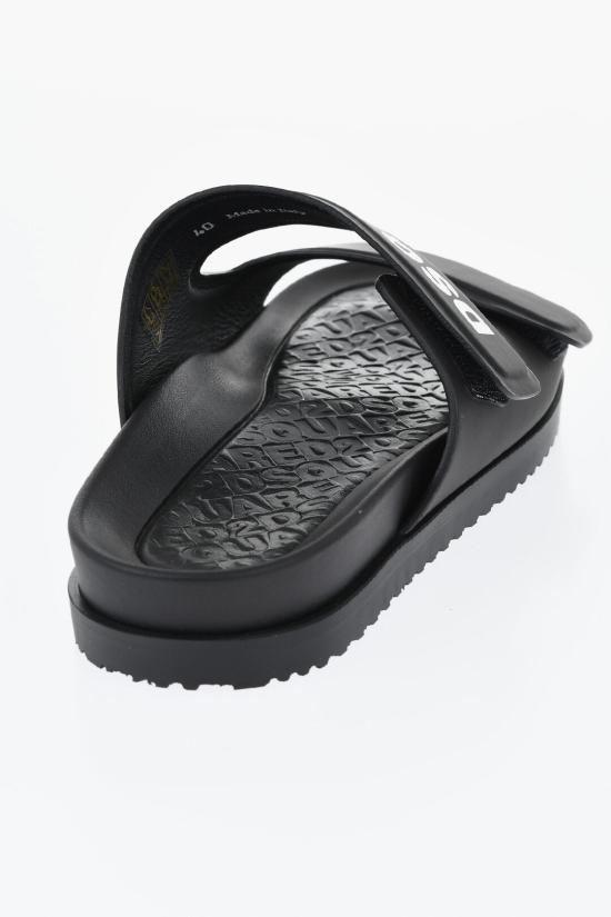  디스퀘어드2 샌들 S82FSM0052 SJ30806369 2124 Black - DSQUARED2