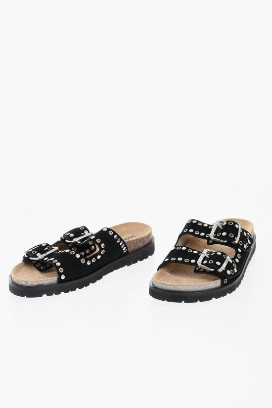  디스퀘어드2 샌들 S82FSM0062 SJ23806100 2124 Black