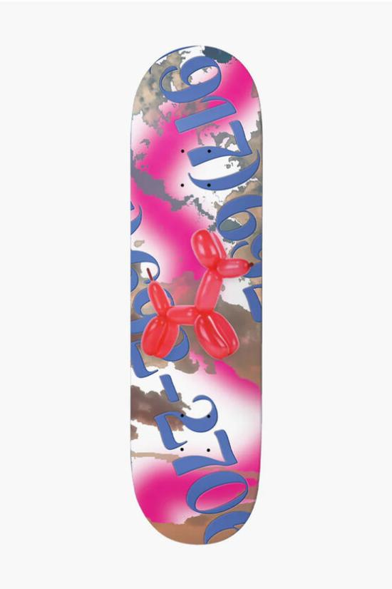  콜미 917 여행용 액세서리 TOY DECKBLUE Blue