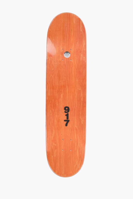  콜미 917 여행용 액세서리 TOY DECKORANGE Orange