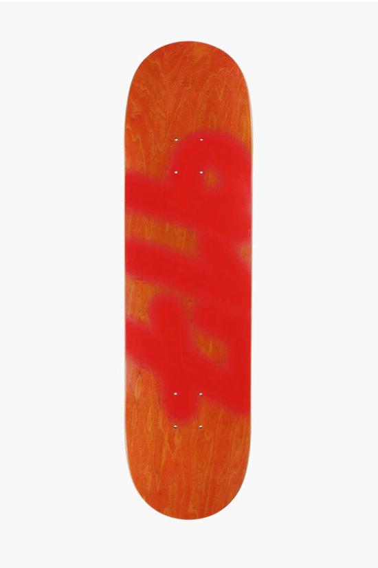  콜미 917 여행용 액세서리 SPRAY RED SLICK DECK8 25X31 8 Brown