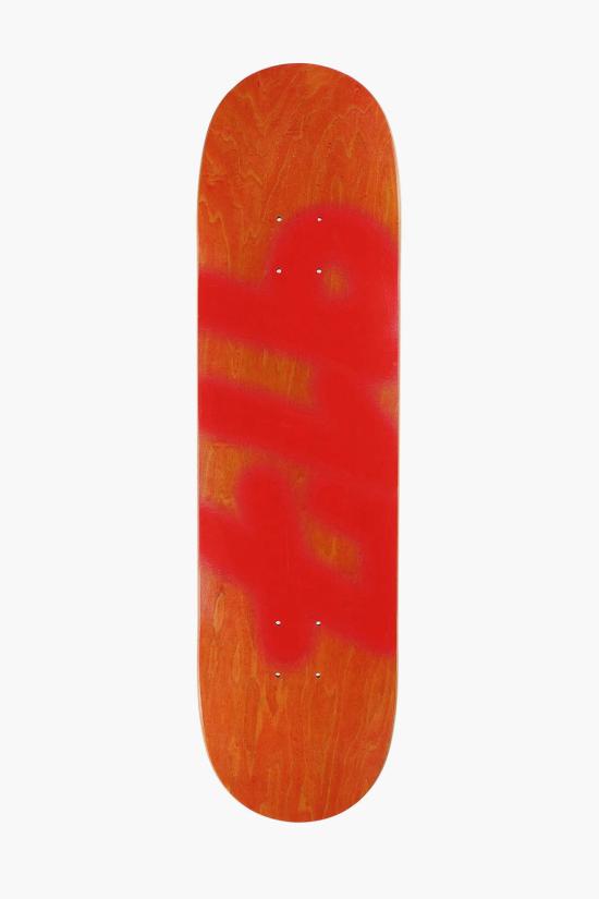  콜미 917 여행용 액세서리 SPRAY RED SLICK DECK8 25X31 8 Brown