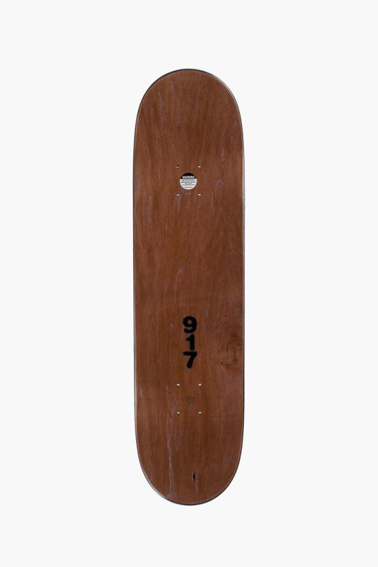  콜미 917 여행용 액세서리 SPRAY RED SLICK DECK8 25X31 8 Brown - CALL ME 917