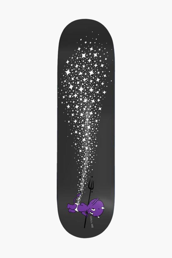  콜미 917 여행용 액세서리 DEVIL DECK Blue