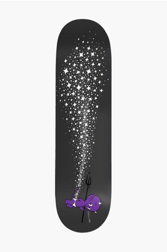  콜미 917 여행용 액세서리 DEVIL DECK Blue