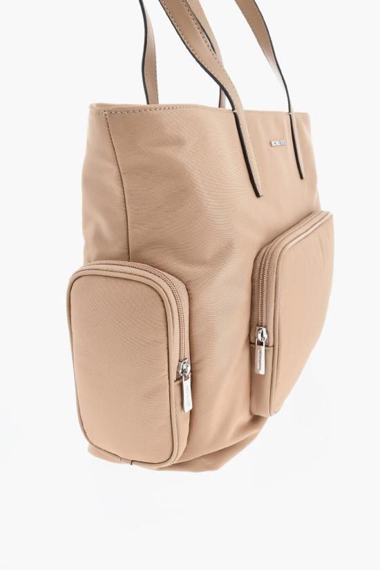  마이클 코어스 토트백 35T5S5FT9C 239 Brown - MICHAEL KORS