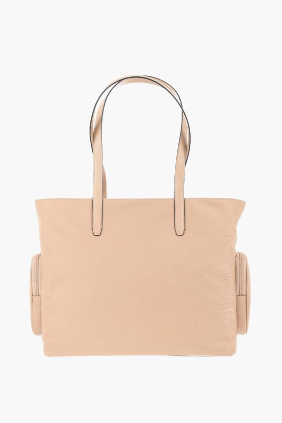  마이클 코어스 토트백 35T5S5FT9C 239 Brown - MICHAEL KORS