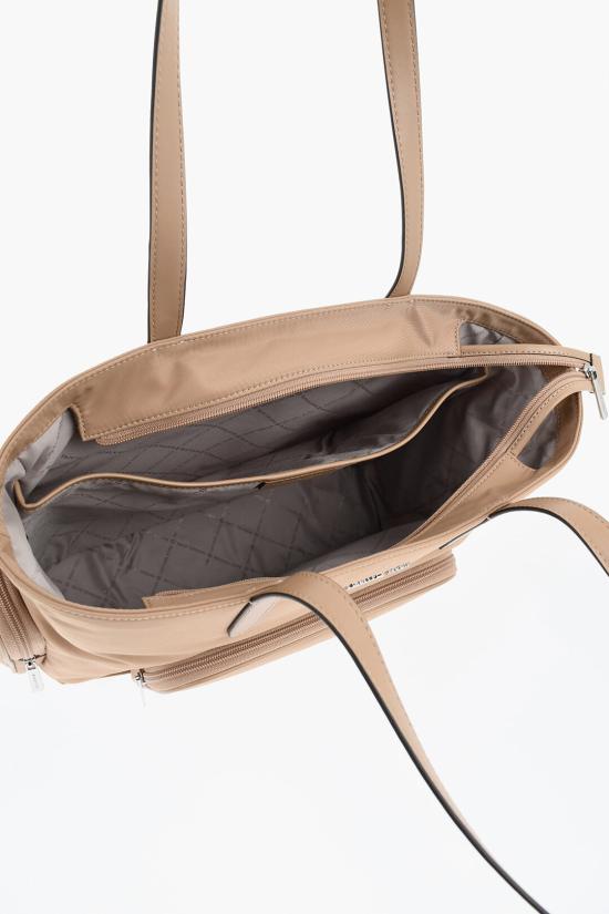  마이클 코어스 토트백 35T5S5FT9C 239 Brown - MICHAEL KORS