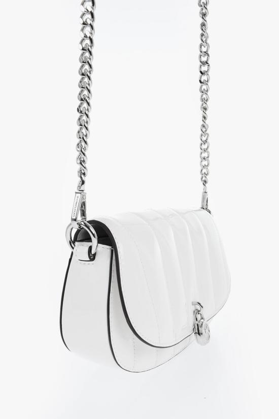  마이클 코어스 숄더백 35T5SIMC5A 1999 White - MICHAEL KORS