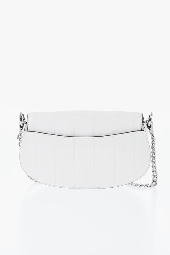  마이클 코어스 숄더백 35T5SIMC5A 1999 White - MICHAEL KORS