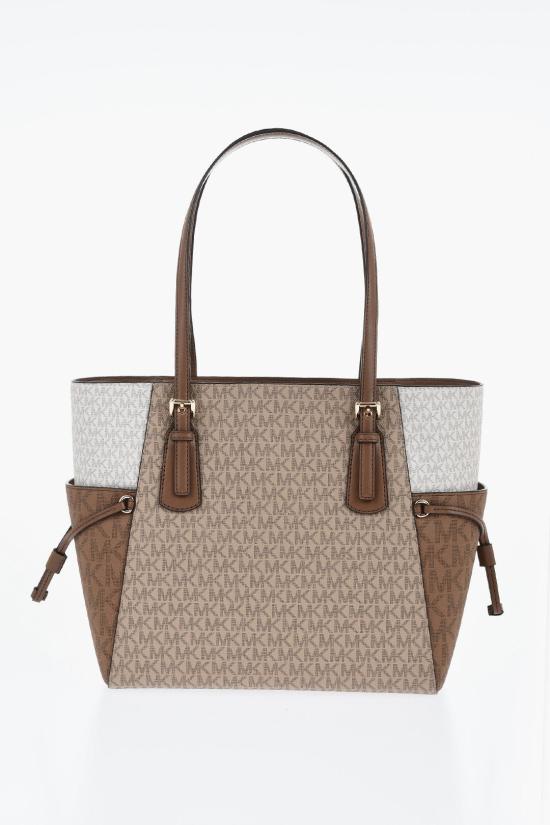  마이클 코어스 토트백 35S5GV6T7B 3117 Multicolor - MICHAEL KORS