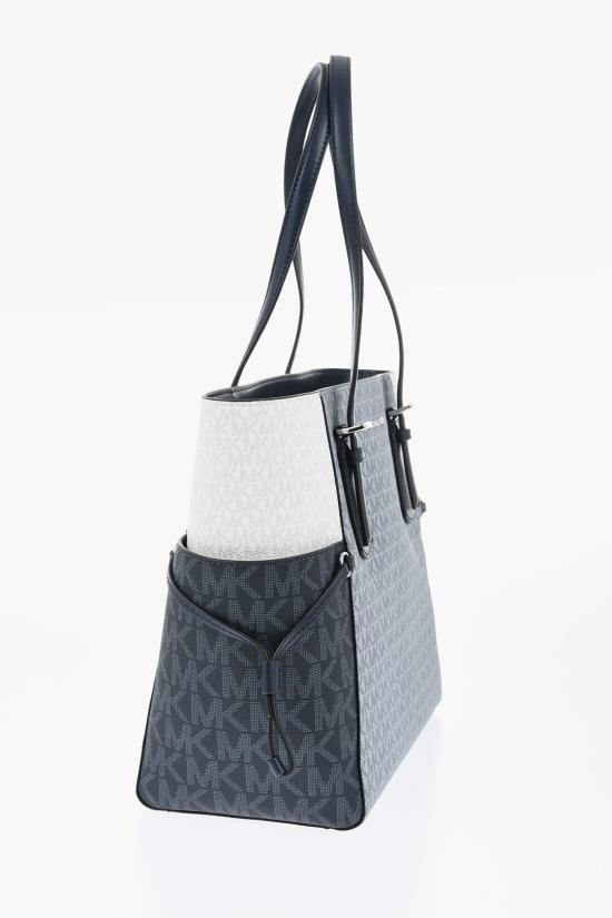  마이클 코어스 토트백 35S5SV6T7B 2595 Blue - MICHAEL KORS