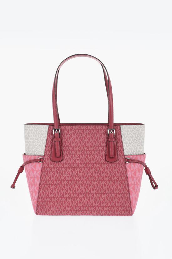  마이클 코어스 토트백 35S5SV6T7B 3471 Multicolor - MICHAEL KORS