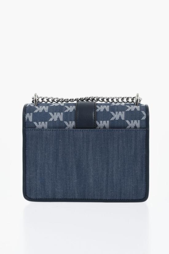  마이클 코어스 숄더백 35T5SGRC1J 410 Blue - MICHAEL KORS