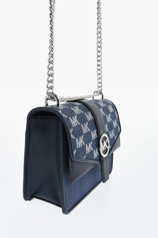  마이클 코어스 숄더백 35T5SGRC1J 410 Blue - MICHAEL KORS
