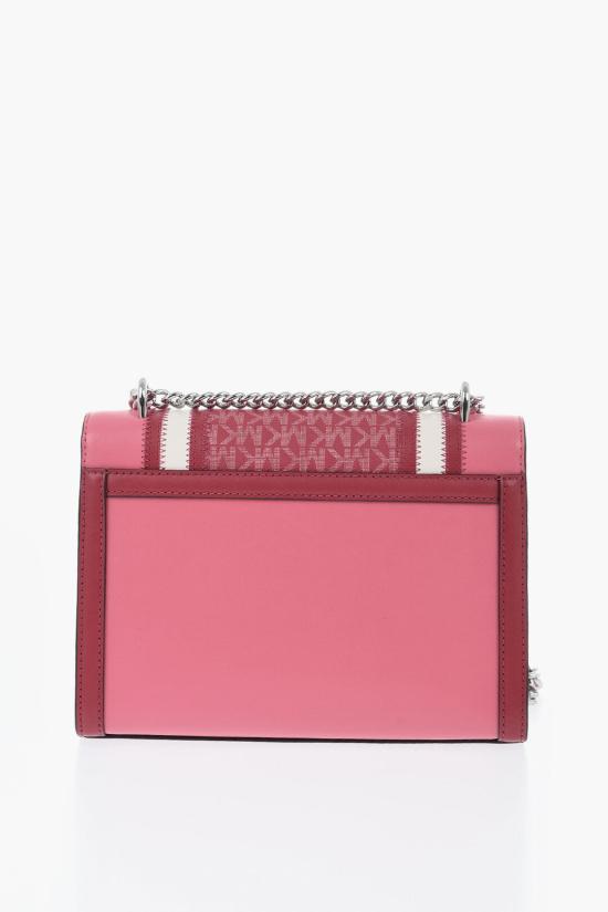  마이클 코어스 숄더백 35R4SWHL6Y 3471 Multicolor - MICHAEL KORS