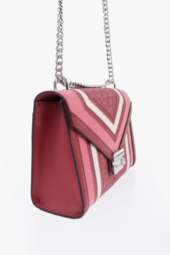  마이클 코어스 숄더백 35R4SWHL6Y 3471 Multicolor - MICHAEL KORS