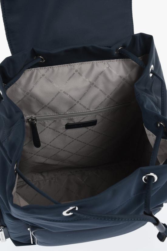  마이클 코어스 백팩 35T5S5FB7C 410 Blue - MICHAEL KORS