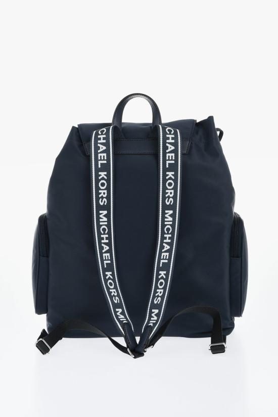  마이클 코어스 백팩 35T5S5FB7C 410 Blue - MICHAEL KORS