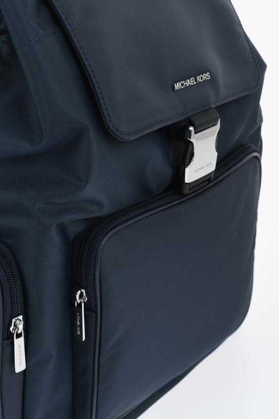  마이클 코어스 백팩 35T5S5FB7C 410 Blue - MICHAEL KORS
