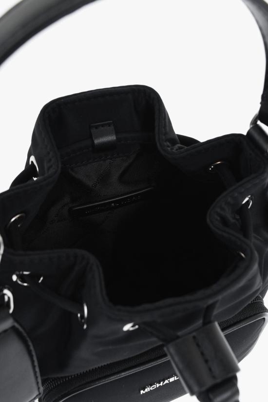  마이클 코어스 토트백 35T5S5FM1C 239 Black - MICHAEL KORS