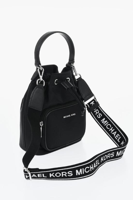  마이클 코어스 토트백 35T5S5FM1C 239 Black - MICHAEL KORS