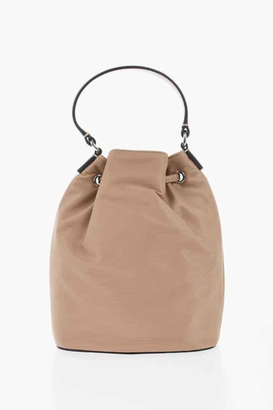  마이클 코어스 토트백 35T5S5FM1C 410 Brown - MICHAEL KORS