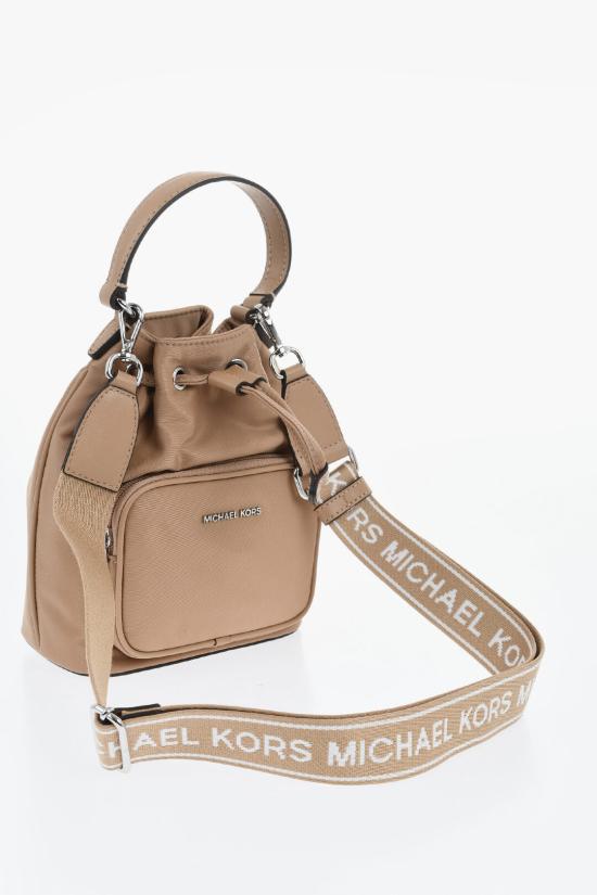  마이클 코어스 토트백 35T5S5FM1C 410 Brown - MICHAEL KORS