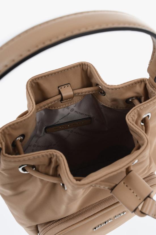  마이클 코어스 토트백 35T5S5FM1C 410 Brown - MICHAEL KORS
