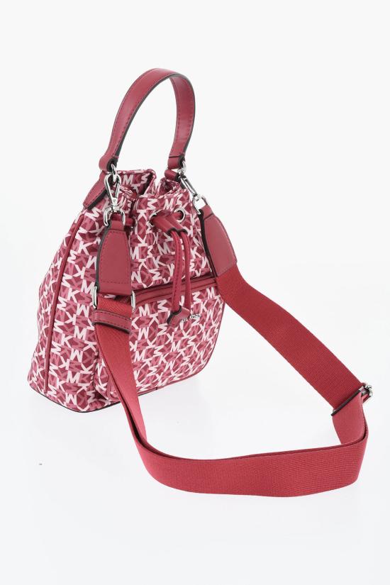  마이클 코어스 토트백 35T5S5FM5C 2699 Bianco Rosa - MICHAEL KORS