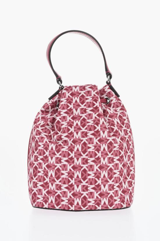  마이클 코어스 토트백 35T5S5FM5C 2699 Bianco Rosa - MICHAEL KORS