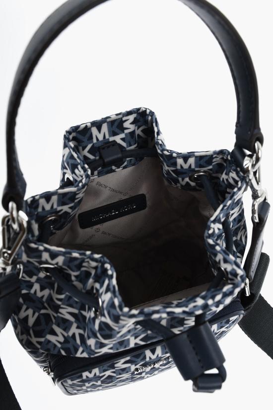  마이클 코어스 토트백 35T5S5FM5C 410 Bianco Blu - MICHAEL KORS
