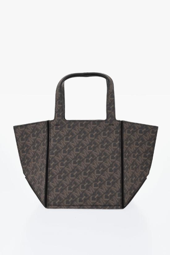  마이클 코어스 토트백 30F4T9JT5B 200 Brown - MICHAEL KORS