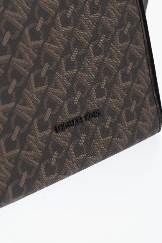  마이클 코어스 토트백 30F4T9JT5B 200 Brown - MICHAEL KORS