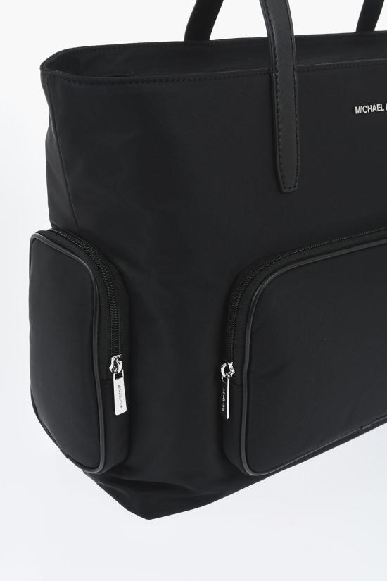  마이클 코어스 토트백 35T5S5FT9C 1 Black - MICHAEL KORS
