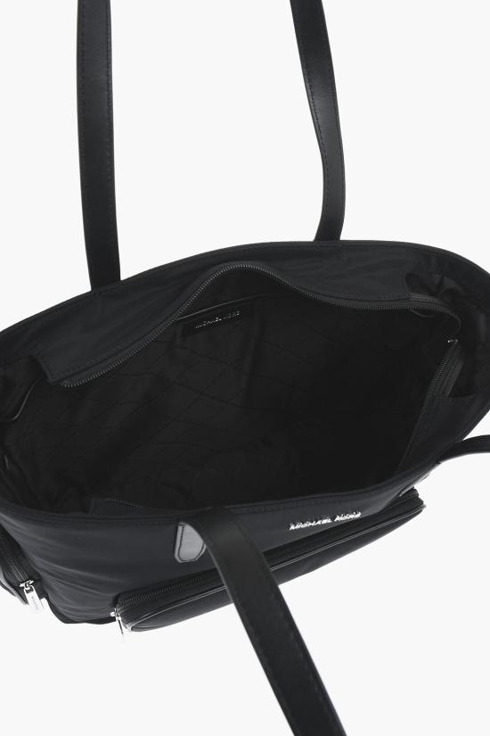  마이클 코어스 토트백 35T5S5FT9C 1 Black - MICHAEL KORS