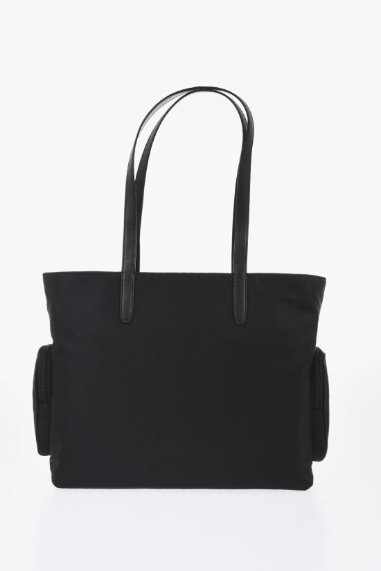 마이클 코어스 토트백 35T5S5FT9C 1 Black - MICHAEL KORS