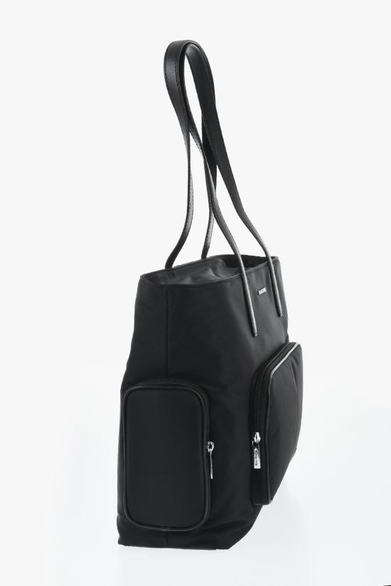  마이클 코어스 토트백 35T5S5FT9C 1 Black - MICHAEL KORS